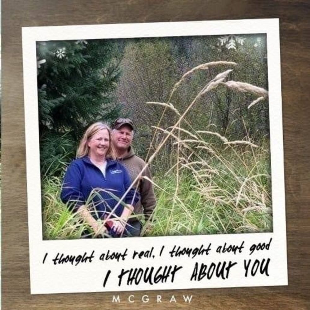 Meet your Posher, Mere (MARY) Jo